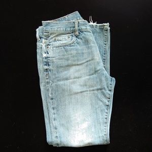 Aeropostale bootcut jeans